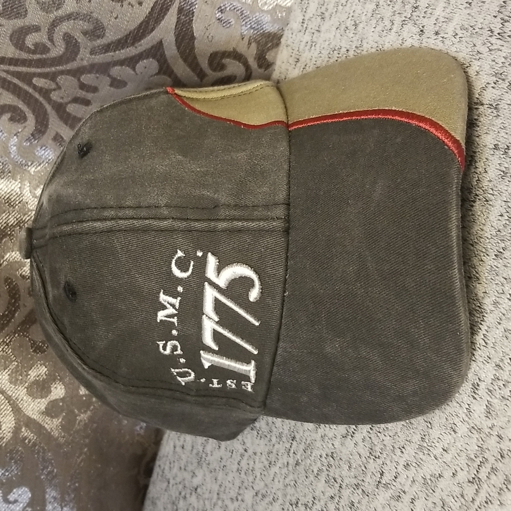U.S.M.C. Hat